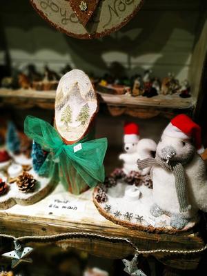 Au Grenier des Teillères