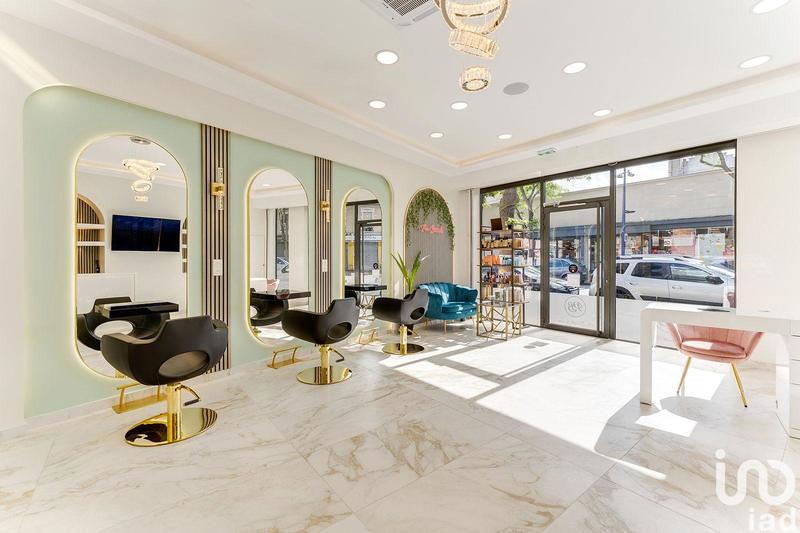 Local commercial - 55 m²