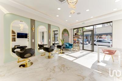 Local commercial - 55 m²