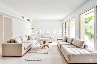 Appartement - 118 m² - 5 pièces