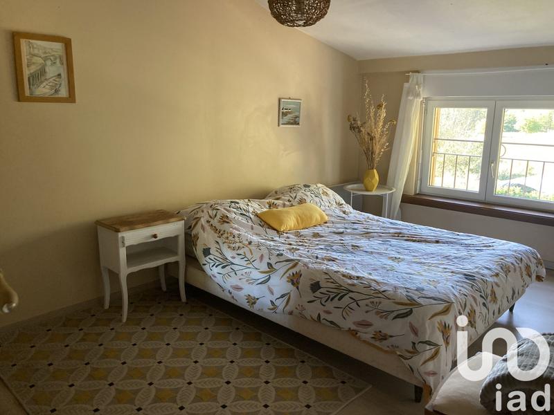 Maison de campagne - 259 m² - 11 pièces