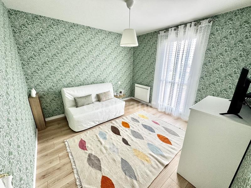 Maison - 146 m² - 7 pièces