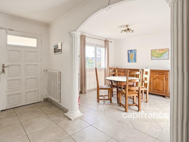 Villa - 142 m² - 5 pièces