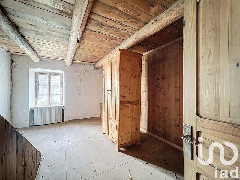 Ferme - 133 m² - 7 pièces