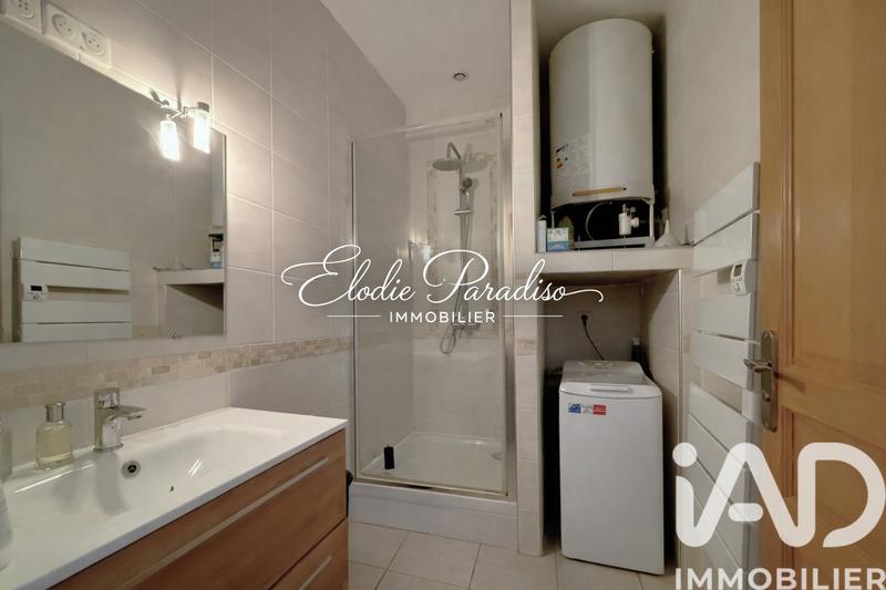 Appartement - 113 m² - 5 pièces