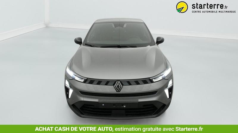 Renault Symbioz E-Tech full hybrid 160 ch Evolution
