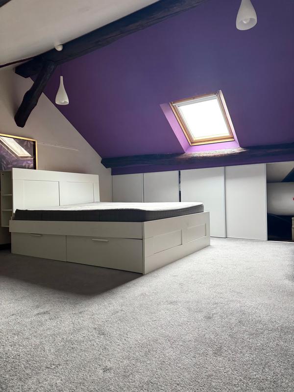 Appartement - 53 m² - 3 pièces