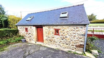 Maison - 47 m² - 2 pièces