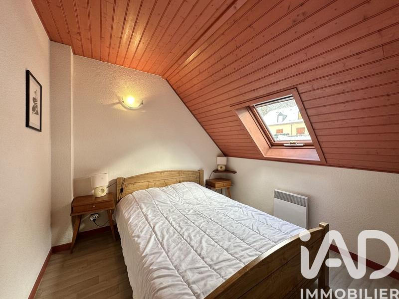 Châlet - 65 m² - 4 pièces