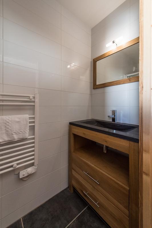 Appartement - 53 m² - 4 pièces