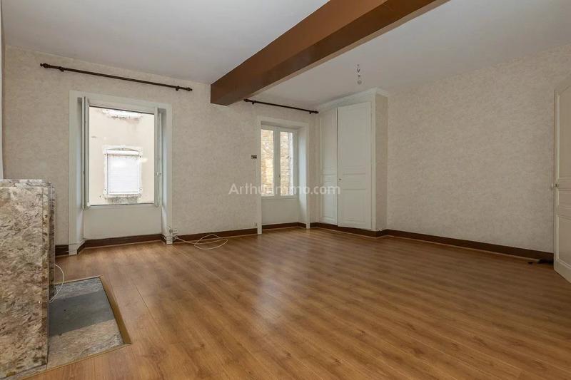 Maison - 144 m² - 6 pièces