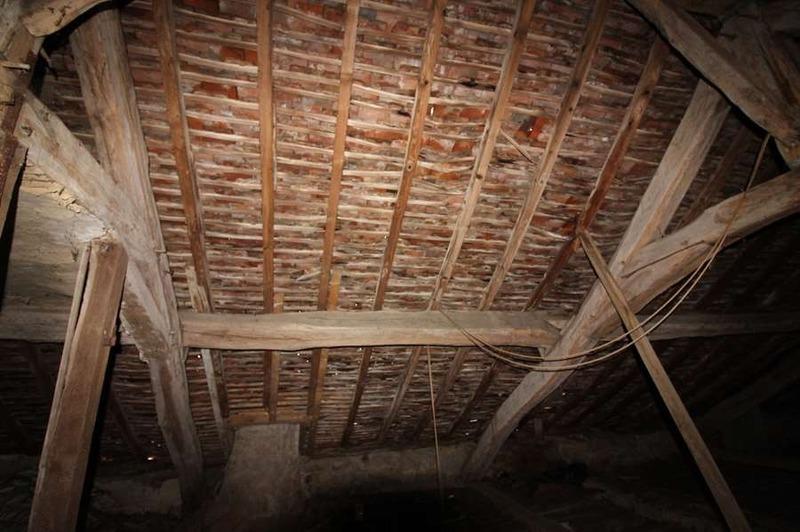 Maison bourgeoise - 159 m² - 7 pièces