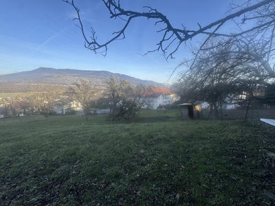 Terrain - 1 254 m²