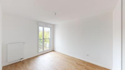 Appartement - 85 m² - 4 pièces