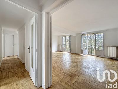 Appartement - 97 m² - 5 pièces