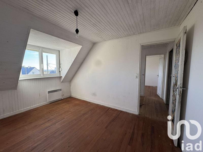 Maison - 127 m² - 6 pièces