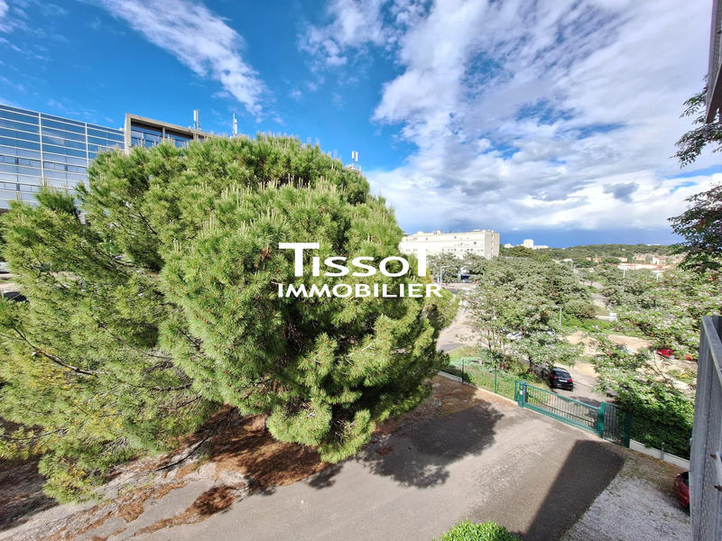 Appartement - 12 m² - 1 pièce