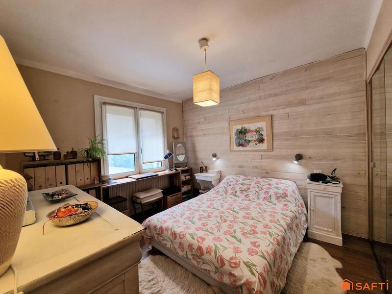 Maison - 141 m² - 5 pièces
