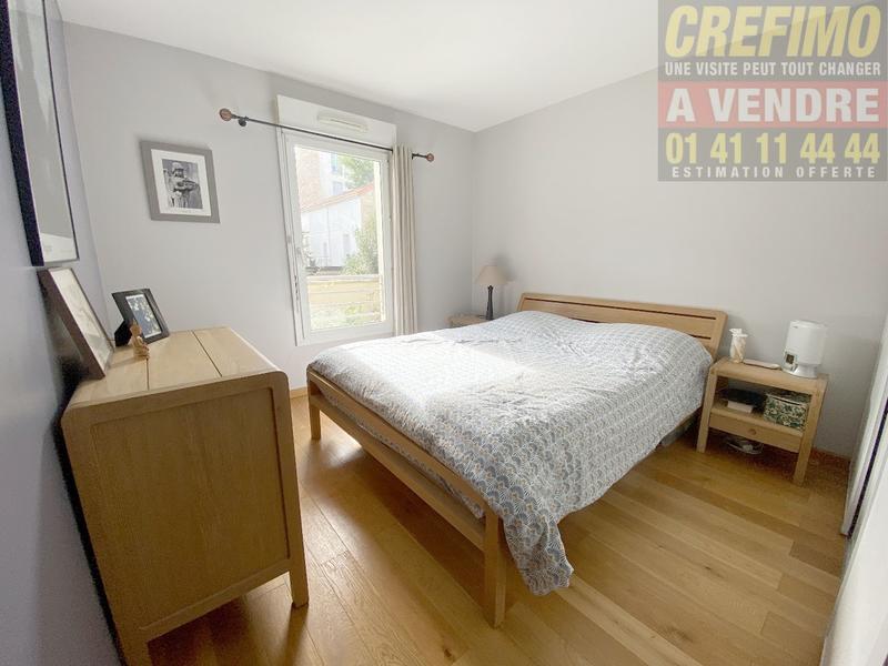 Appartement - 87 m² - 4 pièces