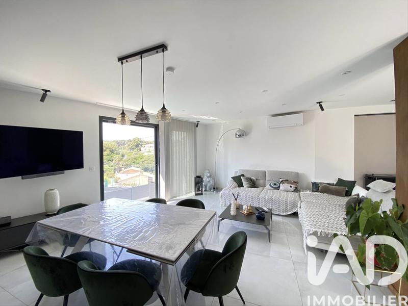 Maison de maîtres - 112 m² - 4 pièces