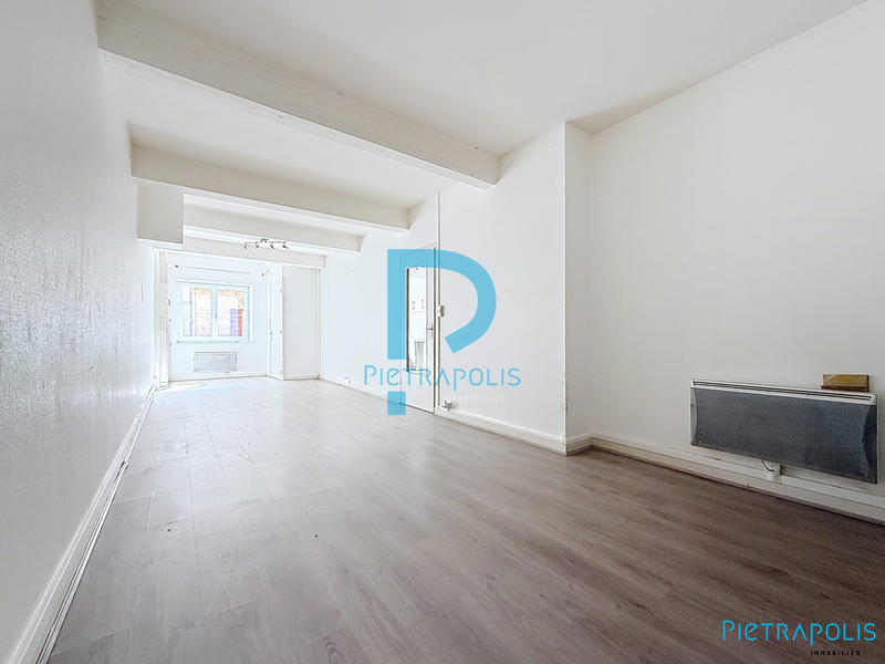 Maison - 122 m² - 5 pièces