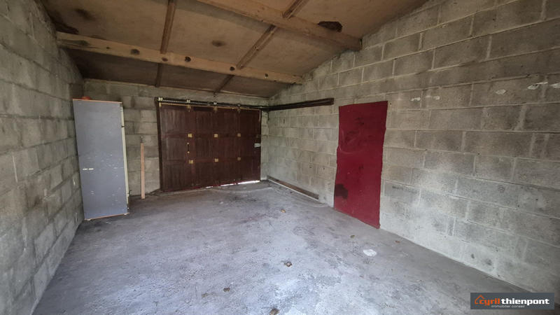 Maison - 45 m² - 3 pièces