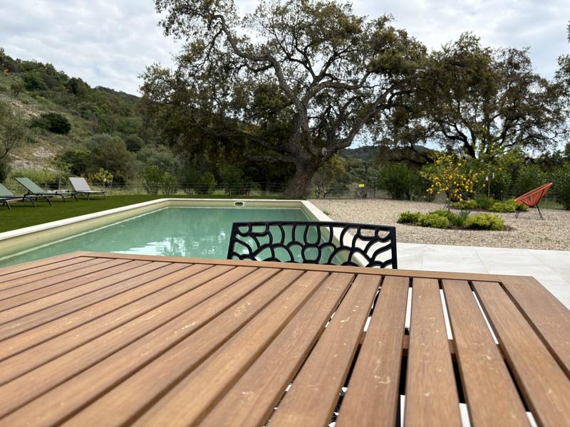 Villa - 250 m² - 6 pièces