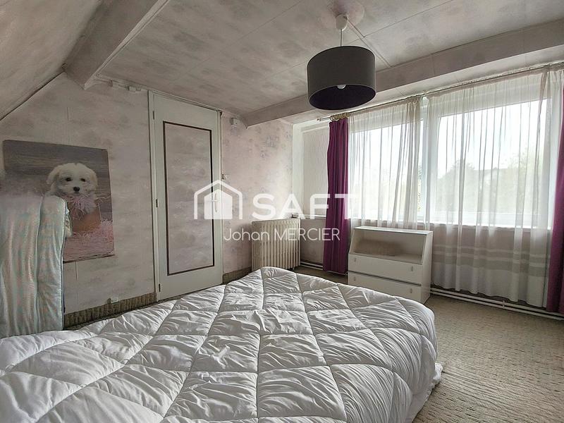 Maison - 130 m² - 4 pièces