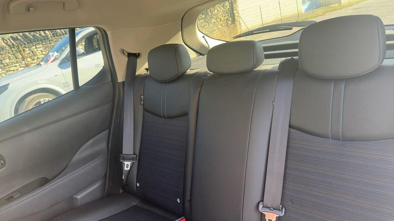 Nissan Leaf II 150 40 kWh n-Connecta - Première main Entretien constructeur