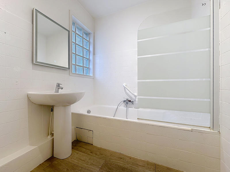 Appartement - 51 m² - 2 pièces