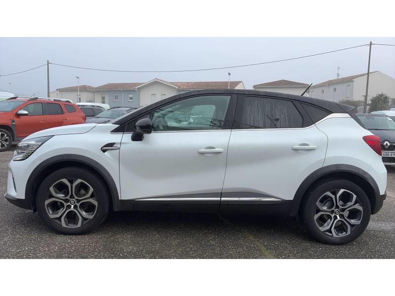 Renault Captur TCe 100 Gpl - 21 Intens