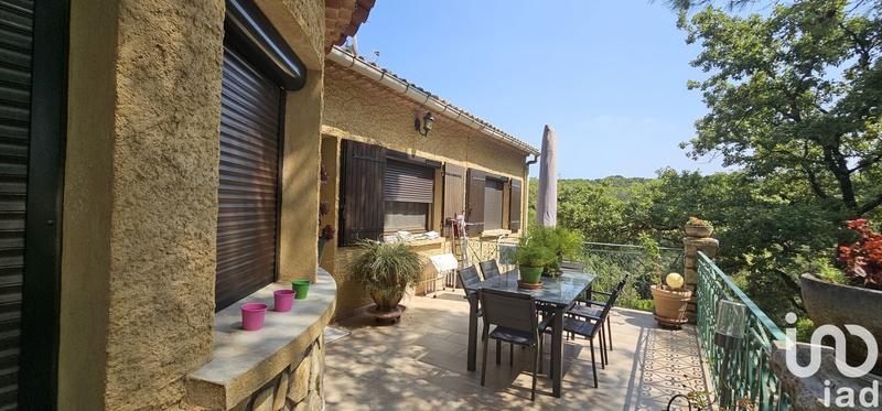 Maison de maîtres - 193 m² - 8 pièces