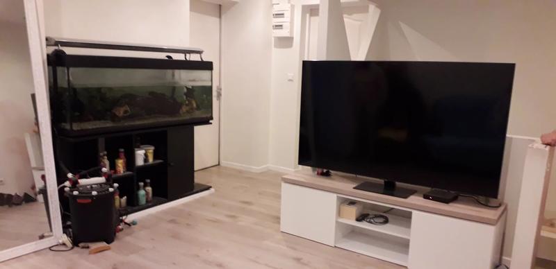 Magasins - 1 500 m² - 10 pièces