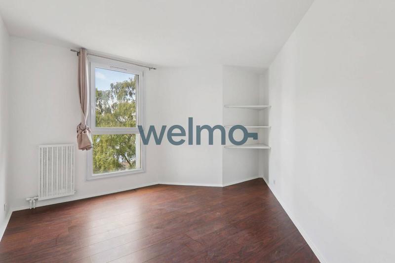 Appartement - 113 m² - 6 pièces