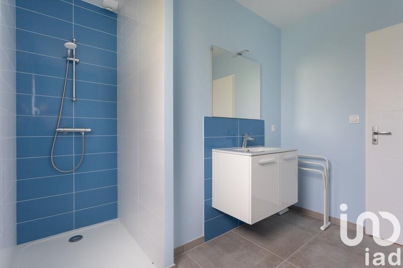 Maison de maîtres - 165 m² - 6 pièces