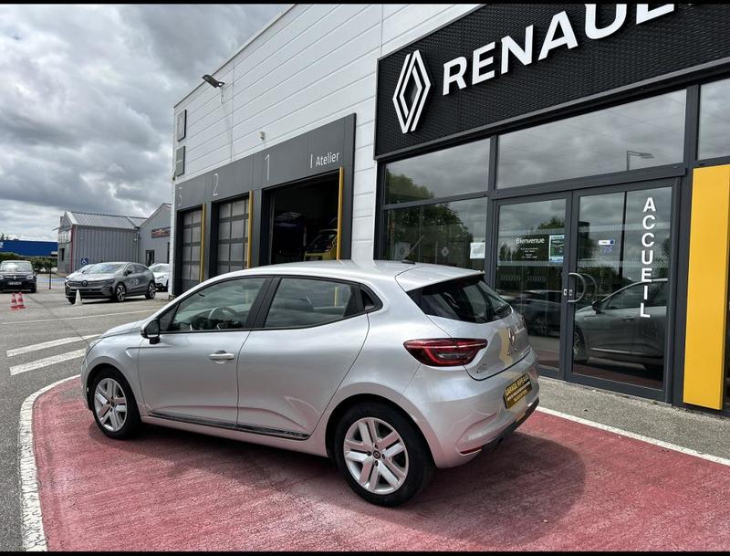 Renault Clio V Dci 100 Business