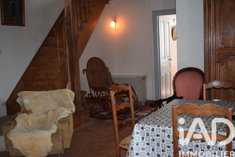 Maison de campagne - 175 m² - 7 pièces