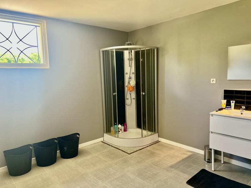 Maison traditionnelle - 150 m² - 5 pièces