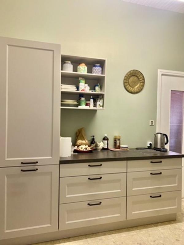 Maison de village - 140 m² - 5 pièces