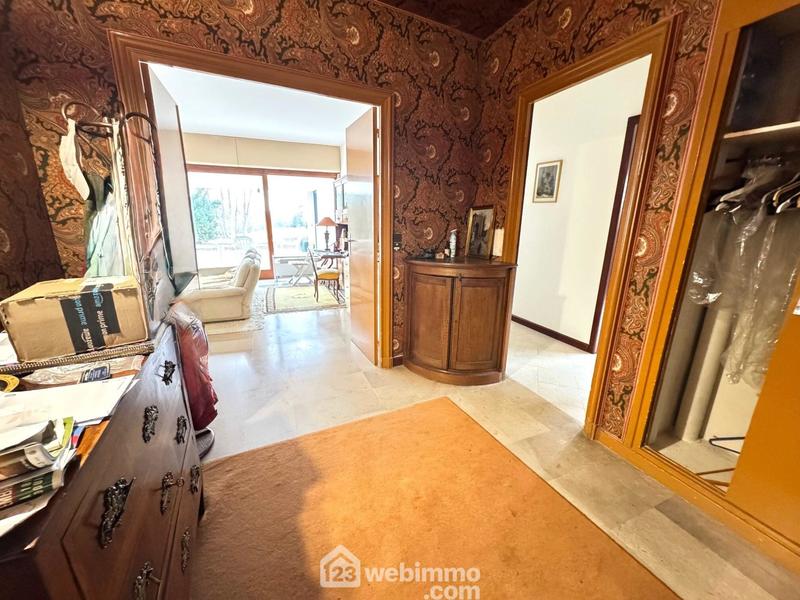 Maison - 154 m² - 5 pièces