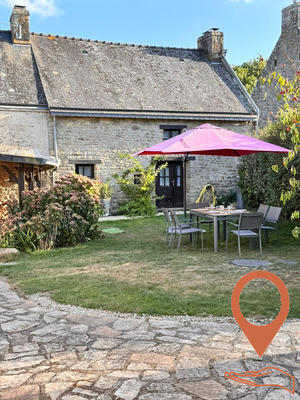 Maison - 162 m² - 6 pièces