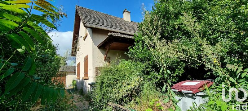 Maison - 118 m² - 6 pièces