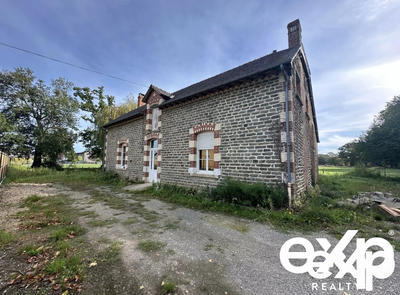 Maison - 268 m² - 7 pièces