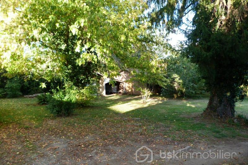 Maison de maîtres - 250 m² - 11 pièces