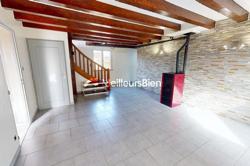 Appartement - 178 m² - 7 pièces