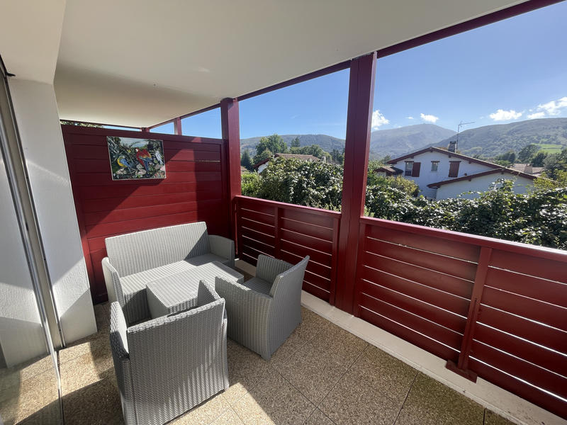 Appartement - 51 m² - 2 pièces