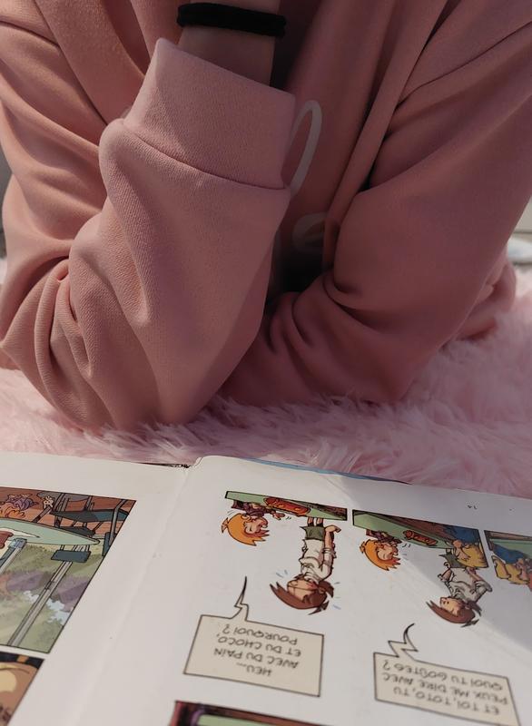 Heure du conte signée à Selommes