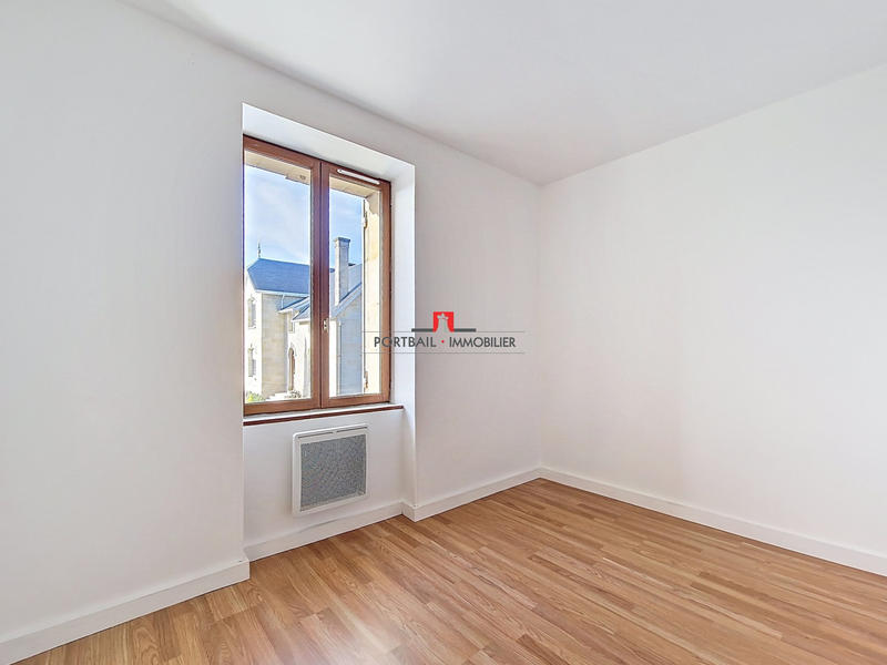 Appartement - 50 m² - 3 pièces