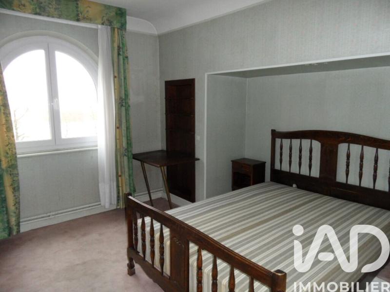 Maison de maîtres - 200 m² - 8 pièces