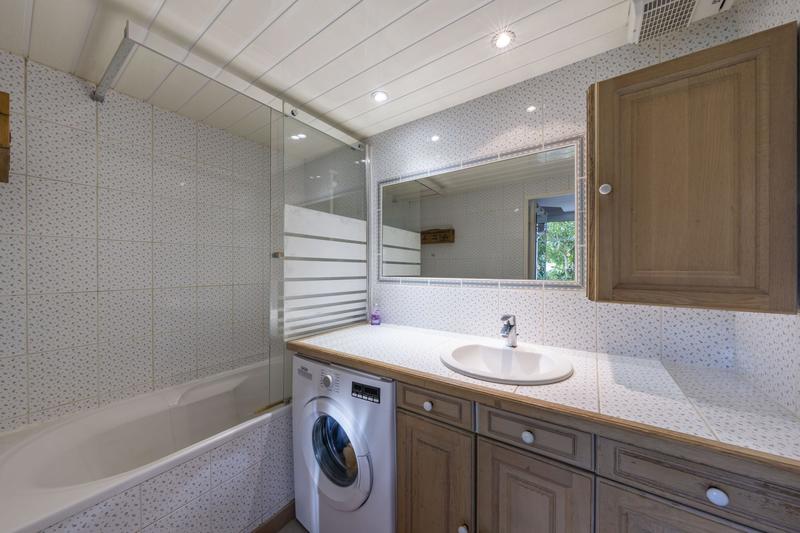 Maison ancienne - 85 m² - 5 pièces